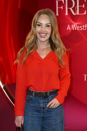 Celebrities attend the ˜Feel The Frequency™ A Westfield Wellness Concept event at Westfield, London Featuring: Katie Piper Where: London, United Kingdom When: 24 Mar 2026 Credit: Cover Images EDITORIAL USE ONLY. NOT FOR USE BY NEWSPAPERS BASED IN THE UK. Copyright: xx coverimg55578161