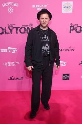 3 Polyton 2026 Johannes Oerding 3 Polyton 2026, Atelier Gardens, Berlin, date 25 03 2026 Copyright: xEventpress Kratschx