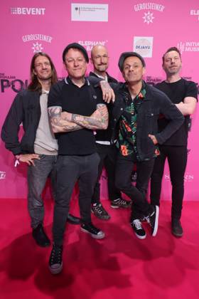 3 Polyton 2026 Donots 3 Polyton 2026, Atelier Gardens, Berlin, date 25 03 2026 Copyright: xEventpress Kratschx
