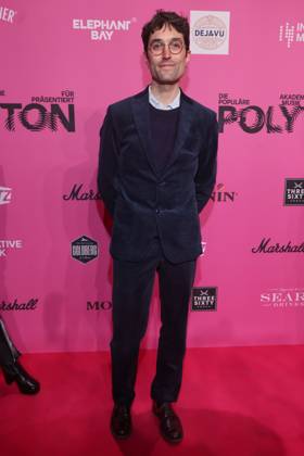 3 Polyton 2026 Christopher Annen 3 Polyton 2026, Atelier Gardens, Berlin, date 25 03 2026 Copyright: xEventpress Kratschx