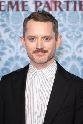Elijah Wood Premiere of the film Wedding Nightmare 2 at the Pathé Palace in Paris, March 25, 2026 Cyrl Moreau Bestimage Premiere of the film Wedding Nightmare 2 at the Pathé Palace in Paris, March 25, 2026 Paris France  Copyright: xCYRILxMOREAUx xBESTIMAGExCYRILxMOREAUx xBESTIMAGEx