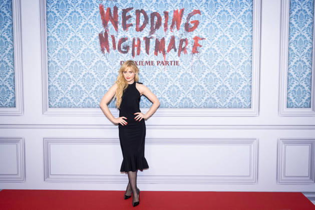 Kathryn Newton Premiere of the film Wedding Nightmare 2 at the Pathé Palace in Paris, March 25, 2026 Cyrl Moreau Bestimage Premiere of the film Wedding Nightmare 2 at the Pathé Palace in Paris, March 25, 2026 Paris France  Copyright: xCYRILxMOREAUx xBESTIMAGExCYRILxMOREAUx xBESTIMAGEx