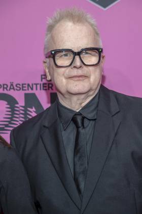 ABB POLYTON Herbert Groenemeyer as a guest on the red carpet at the Polyton Music Prize Award Ceremony 2026 at Atelier GardensBerkin on Wednesday 25 03 2026 in Berlin Berlin Germany