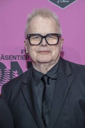 ABB POLYTON Herbert Groenemeyer as a guest on the red carpet at the Polyton Music Prize Award Ceremony 2026 at Atelier GardensBerkin on Wednesday 25 03 2026 in Berlin Berlin Germany