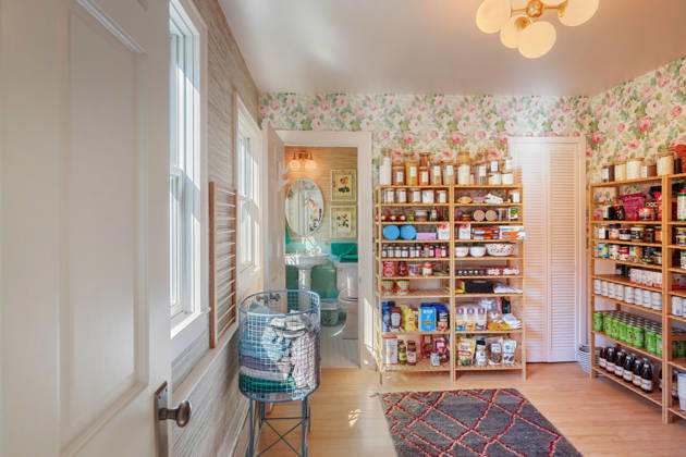 Drew Barrymore is selling her huge historic 1740s estate just TWO years after she bought it for eye-watering £3.7m Story from Jam Press (Drew Barrymore Estate) Pictured: The £3.7m estate. Drew Barrymore is selling her huge historic 1740s estate just TWO years after she bought it for eye-watering £3.7m Hollywood star Drew Barrymore is selling her huge estate just two years after she bought it. The actress and talk show host has listed her sprawling home for .99m (£3.7m). The historic six-bedroom, nine-bathroom estate in Harrison, Westchester County, New York, has nearly 12 acres of land and dates back to the 1740s. Barrymore bought it as a convenient countryside escape from New York City, where she films her talk show. But it needed a  Copyright: xJamxPress ModernxAngles