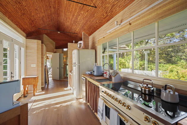 Drew Barrymore is selling her huge historic 1740s estate just TWO years after she bought it for eye-watering £3.7m Story from Jam Press (Drew Barrymore Estate) Pictured: The £3.7m estate. Drew Barrymore is selling her huge historic 1740s estate just TWO years after she bought it for eye-watering £3.7m Hollywood star Drew Barrymore is selling her huge estate just two years after she bought it. The actress and talk show host has listed her sprawling home for .99m (£3.7m). The historic six-bedroom, nine-bathroom estate in Harrison, Westchester County, New York, has nearly 12 acres of land and dates back to the 1740s. Barrymore bought it as a convenient countryside escape from New York City, where she films her talk show. But it needed a  Copyright: xJamxPress ModernxAngles