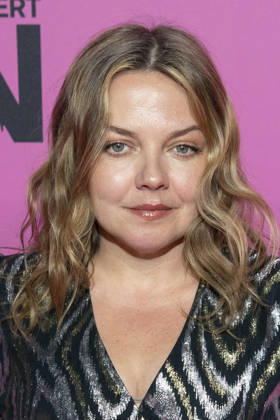 ABB POLYTON Annett Louisan as a guest on the red carpet at the Polyton Music Prize Award Ceremony 2026 at Atelier GardensBerkin on Wednesday 25 03 2026 in Berlin Berlin Germany