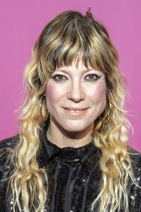 ABB POLYTON Mieze Katz from Mia as a guest on the red carpet at the Polyton Music Award Ceremony 2026 at Atelier GardensBerkin on Wednesday 25 03 2026 in Berlin Berlin Germany