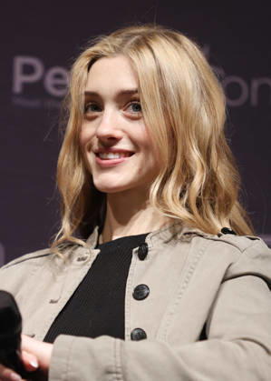 Exclusive Natalia Dyer at the SFM9 Stranger Things Cult Series Convention at the Villepinte Exhibition Center on March 28, 2026 Denis Guignbourg Bestimage Exclusive For Germany call for price SFM9 Stranger Things Cult Series Convention at the Villepinte Exhibition Center on March 28, 2026 Paris France  Copyright: xDenisxGuignebourgx xBestimagexDenisxGuignebourgx xBestimagex