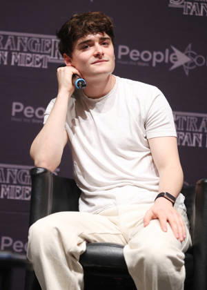 Exclusive Noah Schnapp at the SFM9 Stranger Things Cult Series Convention at the Villepinte Exhibition Center on March 28, 2026 Denis Guignbourg Bestimage Exclusive For Germany call for price SFM9 Stranger Things Cult Series Convention at the Villepinte Exhibition Center on March 28, 2026 Paris France  Copyright: xDenisxGuignebourgx xBestimagexDenisxGuignebourgx xBestimagex