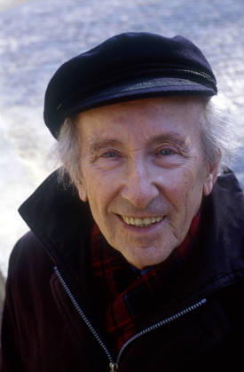 Lucien LAZARE Date 20030201 Hannah Assouline Opale photo RECORD DATE NOT STATED  Copyright: x HannahxAssouline Opale.photox