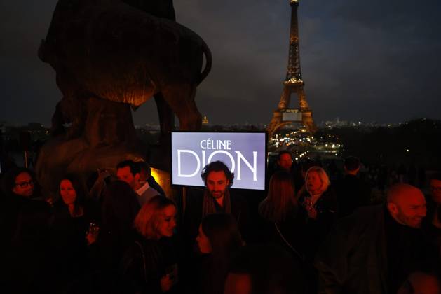 CELINE DION PARIS MARCH 30, 2026 PHOTOPQR LE PARISIEN Olivier CORSAN Paris 30 03 2026 Paris, France, March 30, 2026 To celebrate her 58th birthday, Celine Dion announced on the evening of March 30, 2026, a series of ten concerts in September and October in Paris, officially marking her return after six years, in Paris, on March 30, 2026 To celebrate her 58th birthday, Celine Dion announced on the evening of March 30, 2026, a series of ten concerts in September and October in Paris, officially marking her return after six years away from the stage Local Caption CELINE DION PARIS 30 MARS 2026 Paris France Copyright: xPHOTOPQR LExPARISIEN MAXPPPxOlivierxCORSANx 20260330LPA1190 20260330LPA1190