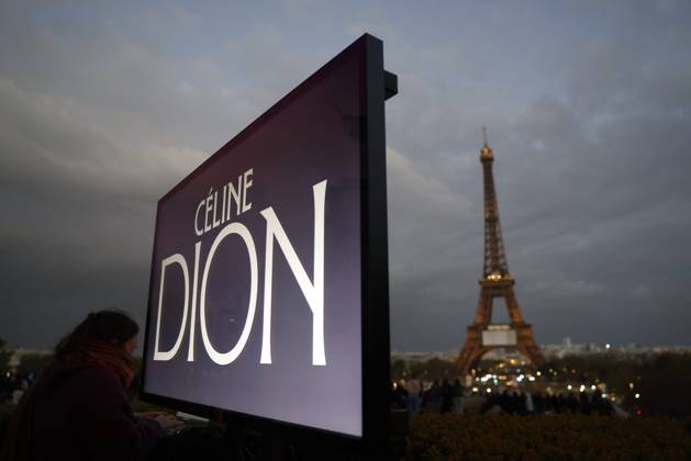 CELINE DION PARIS MARCH 30, 2026 PHOTOPQR LE PARISIEN Olivier CORSAN Paris 30 03 2026 Paris, France, March 30, 2026 To celebrate her 58th birthday, Celine Dion announced on the evening of March 30, 2026, a series of ten concerts in September and October in Paris, officially marking her return after six years, in Paris, on March 30, 2026 To celebrate her 58th birthday, Celine Dion announced on the evening of March 30, 2026, a series of ten concerts in September and October in Paris, officially marking her return after six years away from the stage Local Caption CELINE DION PARIS 30 MARS 2026 Paris France Copyright: xPHOTOPQR LExPARISIEN MAXPPPxOlivierxCORSANx 20260330LPA1192 20260330LPA1192