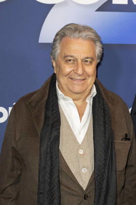 Cocorico 2 Premiere - Paris Christian Clavier during the premiere of COCORICO 2 in Paris on March 31, 2026. Photo by Eliot Blondet ABACAPRESS.COM Paris France France  Copyright: xBlondetxEliot ABACAx