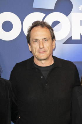 Cocorico 2 Premiere - Paris Julien Herve during the premiere of COCORICO 2 in Paris on March 31, 2026. Photo by Eliot Blondet ABACAPRESS.COM Paris France France  Copyright: xBlondetxEliot ABACAx