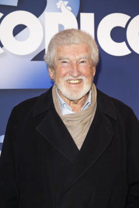 Cocorico 2 Premiere - Paris Patrick Prejean during the premiere of COCORICO 2 in Paris on March 31, 2026. Photo by Eliot Blondet ABACAPRESS.COM Paris France France  Copyright: xBlondetxEliot ABACAx