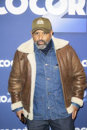 Cocorico 2 Premiere - Paris Youssef Hajdi during the premiere of COCORICO 2 in Paris on March 31, 2026. Photo by Eliot Blondet ABACAPRESS.COM Paris France France  Copyright: xBlondetxEliot ABACAx