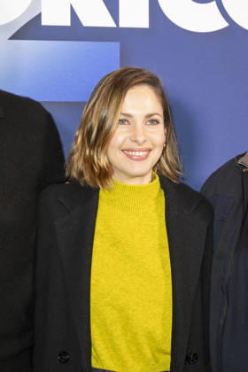 Cocorico 2 Premiere - Paris Chloe Coulloud during the premiere of COCORICO 2 in Paris on March 31, 2026. Photo by Eliot Blondet ABACAPRESS.COM Paris France France  Copyright: xBlondetxEliot ABACAx