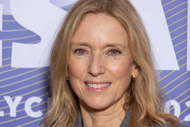 Dossier 137 Paris Film Premiere Léa Drucker attends Dossier 137 Paris Film Premiere at Le Grand REX on April 01, 2026 in Paris, France. Photo by Nasser Berzane ABACAPRESS.COM Paris France  Copyright: xBerzanexNasser ABACAx