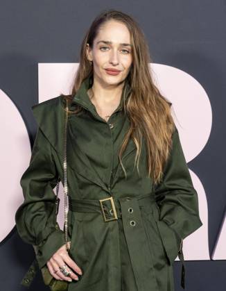 April 2, 2026, Bronx, New York, USA: Jemima Kirke attends special screening of A24 The Drama at Regal Union Square in New York, NY on April 2, 2026. Bronx USA  - ZUMAr339 20260402_znp_r339_051 Copyright: xLevxRadinx