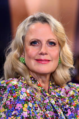 Barbara Schoeneberger at the NDR Talk Show on 3 04 2026 in Hamburg NDR Talk Show on 3 04 2026 in Hamburg