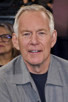 ABB TALKSHOW Johannes B Baptist Kerner German TV presenter as guest in the NDR Talkshow , from the NDR 3 Studio on Friday 03 04 2026 in Hamburg Hamburg Germany