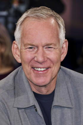 ABB TALKSHOW Johannes B Baptist Kerner German TV presenter as guest in the NDR Talkshow , from the NDR 3 Studio on Friday 03 04 2026 in Hamburg Hamburg Germany