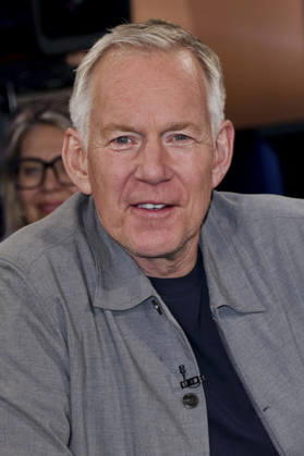 ABB TALKSHOW Johannes B Baptist Kerner German TV presenter as guest in the NDR Talkshow , from the NDR 3 Studio on Friday 03 04 2026 in Hamburg Hamburg Germany