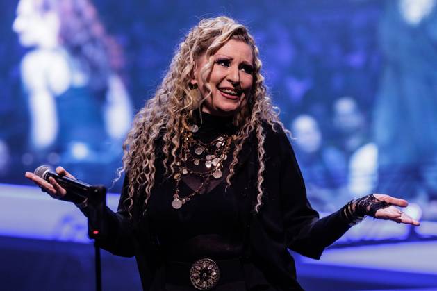 Hasselt, The Netherlands, 2026-04-04 20:19:39 04-04-2026, Trixxo Arena, Hasselt, BEL. I love the 90 s. Photo: NL Beeld David Heukers. Atlantis 6 Credit: NL Beeld Heukers Media Copyright: xx x