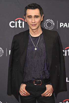 Carlos Manuel Vesga at the screening of the Apple TV series Pluribus at the 43 PaleyFest LA 2026 at the Dolby Theatre Los Angeles, 04 04 2026 Foto:xD.xStarbuckx xFuturexImagex pluribus_6414