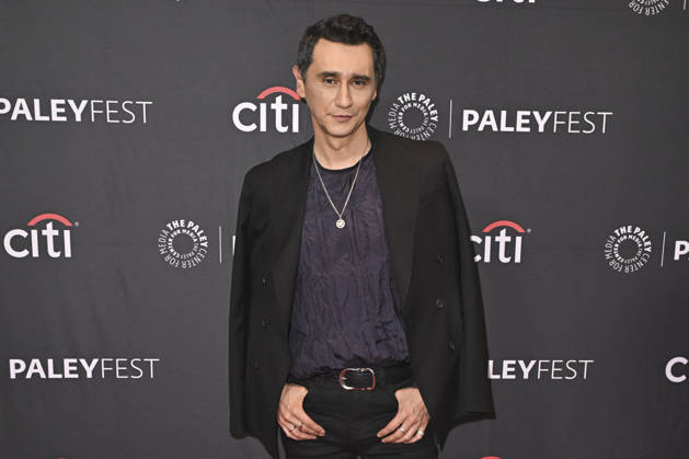 Carlos Manuel Vesga at the screening of the Apple TV series Pluribus at the 43 PaleyFest LA 2026 at the Dolby Theatre Los Angeles, 04 04 2026 Foto:xD.xStarbuckx xFuturexImagex pluribus_6417