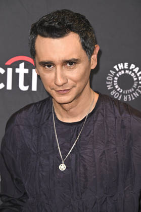 Carlos Manuel Vesga at the screening of the Apple TV series Pluribus at the 43 PaleyFest LA 2026 at the Dolby Theatre Los Angeles, 04 04 2026 Foto:xD.xStarbuckx xFuturexImagex pluribus_6418