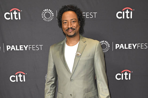 Samba Schutte at the screening of the Apple TV series Pluribus at the 43 PaleyFest LA 2026 at the Dolby Theatre Los Angeles, 04 04 2026 Foto:xD.xStarbuckx xFuturexImagex pluribus_6438