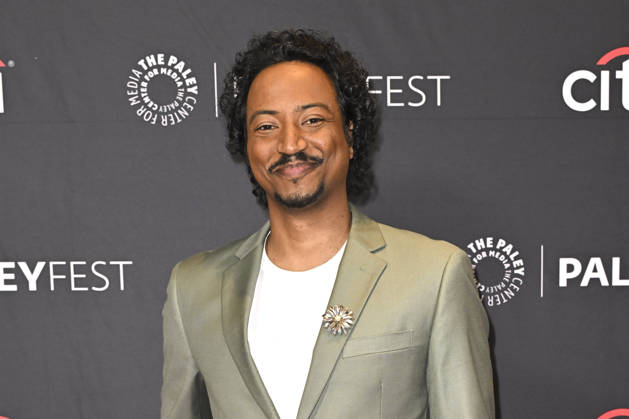 Samba Schutte at the screening of the Apple TV series Pluribus at the 43 PaleyFest LA 2026 at the Dolby Theatre Los Angeles, 04 04 2026 Foto:xD.xStarbuckx xFuturexImagex pluribus_6439