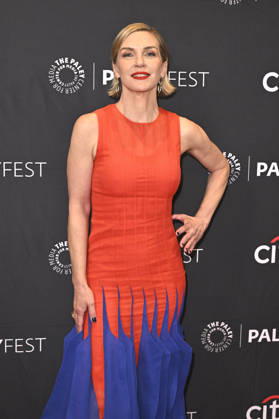 Rhea Seehorn at the screening of the Apple TV series Pluribus at the 43 PaleyFest LA 2026 at the Dolby Theatre Los Angeles, 04 04 2026 Foto:xD.xStarbuckx xFuturexImagex pluribus_6450