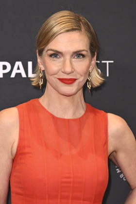 Rhea Seehorn at the screening of the Apple TV series Pluribus at the 43 PaleyFest LA 2026 at the Dolby Theatre Los Angeles, 04 04 2026 Foto:xD.xStarbuckx xFuturexImagex pluribus_6457