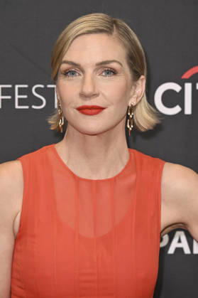 Rhea Seehorn at the screening of the Apple TV series Pluribus at the 43 PaleyFest LA 2026 at the Dolby Theatre Los Angeles, 04 04 2026 Foto:xD.xStarbuckx xFuturexImagex pluribus_6458