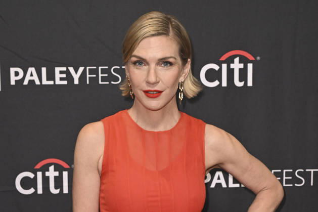Rhea Seehorn at the screening of the Apple TV series Pluribus at the 43 PaleyFest LA 2026 at the Dolby Theatre Los Angeles, 04 04 2026 Foto:xD.xStarbuckx xFuturexImagex pluribus_6460