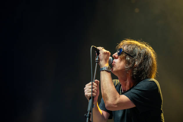 Richard Ashcroft live in Birmingham Richard Ashcroft performs songs from The Verve and his solo career live at Birmingham Utilita Arena on Saturday 04 April 2026., Credit:James Berry Avalon  Copyright: xJamesxBerryx xAvalonx 1088717736
