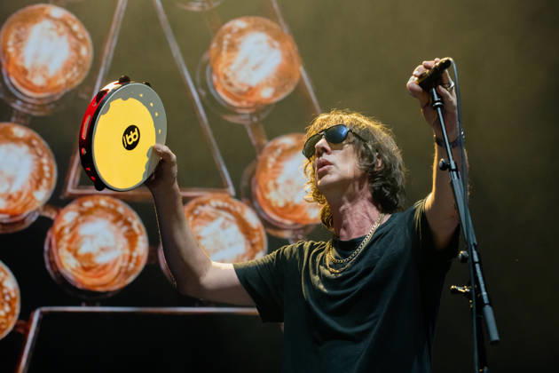 Richard Ashcroft live in Birmingham Richard Ashcroft performs songs from The Verve and his solo career live at Birmingham Utilita Arena on Saturday 04 April 2026., Credit:James Berry Avalon  Copyright: xJamesxBerryx xAvalonx 1088717751