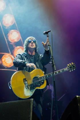 Richard Ashcroft live in Birmingham Richard Ashcroft performs songs from The Verve and his solo career live at Birmingham Utilita Arena on Saturday 04 April 2026., Credit:James Berry Avalon  Copyright: xJamesxBerryx xAvalonx 1088717753