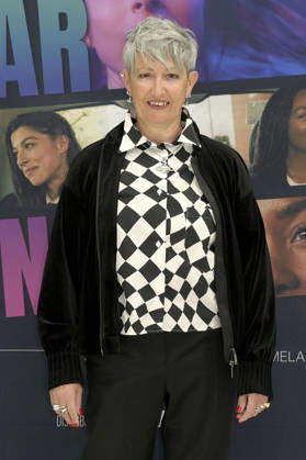 Flaminia Graziadei at the photocall for the movie A Year in London at the Hotel Le Meridien Visconti Rome, 07 04 2026 Foto:xA.xM.xTinghinox xFuturexImagex year_6439