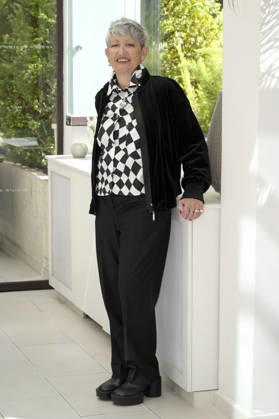 Flaminia Graziadei at the photocall for the movie A Year in London at the Hotel Le Meridien Visconti Rome, 07 04 2026 Foto:xA.xM.xTinghinox xFuturexImagex year_6442