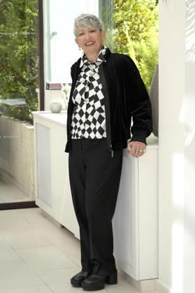 Flaminia Graziadei at the photocall for the movie A Year in London at the Hotel Le Meridien Visconti Rome, 07 04 2026 Foto:xA.xM.xTinghinox xFuturexImagex year_6443