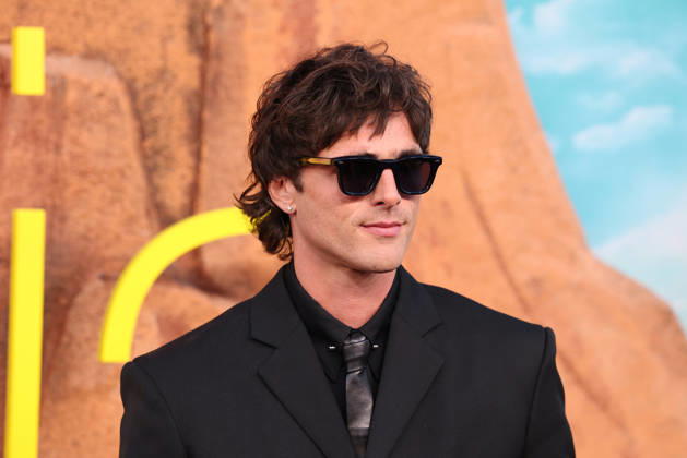 Los Angeles Premiere Of HBO s Euphoria Season 3 Jacob Elordi at the Los Angeles Premiere Of HBO s Euphoria Season 3 held at the TCL Chinese Theatre IMAX on April 7, 2026 in Hollywood, Los Angeles, California, United States., Credit:Xavier Collin Avalon UK, California, Hollywood  Copyright: xXavierxCollinx xAvalonx 1089355791