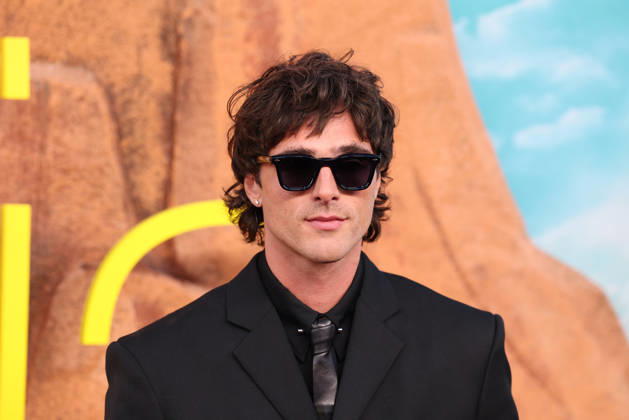 Los Angeles Premiere Of HBO s Euphoria Season 3 Jacob Elordi at the Los Angeles Premiere Of HBO s Euphoria Season 3 held at the TCL Chinese Theatre IMAX on April 7, 2026 in Hollywood, Los Angeles, California, United States., Credit:Xavier Collin Avalon UK, California, Hollywood  Copyright: xXavierxCollinx xAvalonx 1089356462