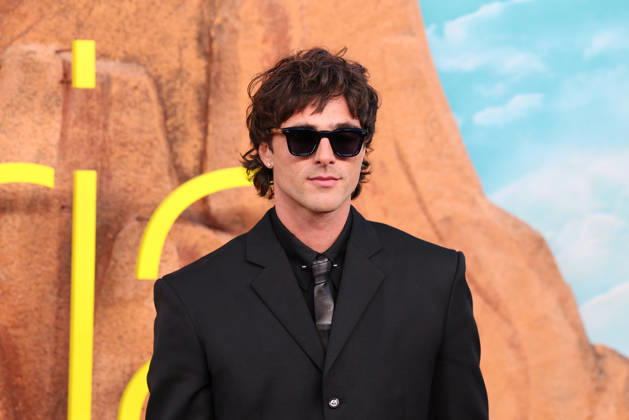 Los Angeles Premiere Of HBO s Euphoria Season 3 Jacob Elordi at the Los Angeles Premiere Of HBO s Euphoria Season 3 held at the TCL Chinese Theatre IMAX on April 7, 2026 in Hollywood, Los Angeles, California, United States., Credit:Xavier Collin Avalon UK, California, Hollywood  Copyright: xXavierxCollinx xAvalonx 1089356867
