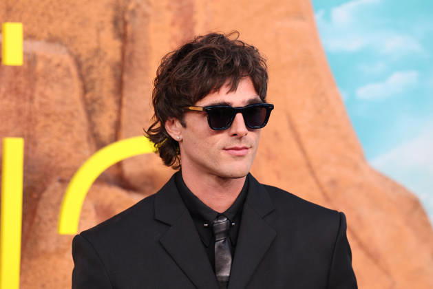 Los Angeles Premiere Of HBO s Euphoria Season 3 Jacob Elordi at the Los Angeles Premiere Of HBO s Euphoria Season 3 held at the TCL Chinese Theatre IMAX on April 7, 2026 in Hollywood, Los Angeles, California, United States., Credit:Xavier Collin Avalon UK, California, Hollywood  Copyright: xXavierxCollinx xAvalonx 1089359071