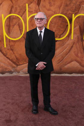 Los Angeles Premiere Of HBO s Euphoria Season 3 Barry Levinson at the Los Angeles Premiere Of HBO s Euphoria Season 3 held at the TCL Chinese Theatre IMAX on April 7, 2026 in Hollywood, Los Angeles, California, United States., Credit:Xavier Collin Avalon UK, California, Hollywood  Copyright: xXavierxCollinx xAvalonx 1089365308