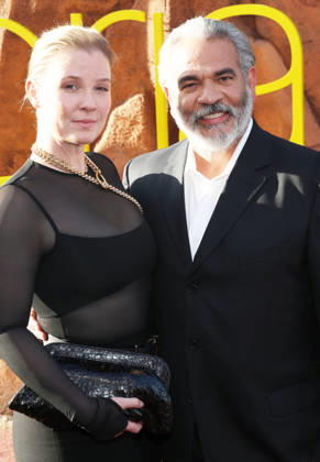 Los Angeles CA April 07 Hemky Madera at the Los Angeles Red Carpet Premiere of HBO Original Drama Series EUPHORIA at TCL Chinese Theatre in Hollywood on April 07, 2026 Credit Faye AdMedia 454840 2026 04 07 CA Hollywood United States Copyright: xAdMediax STAR_454840_108